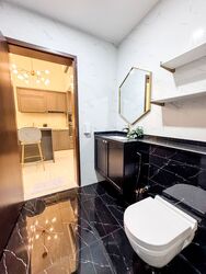 Archipelago (D16), Condominium #524139701